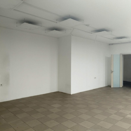 Фотография Сдается в аренду коммерческое помещение 100 кв.м. в отличной локации - ул. Сурганова, 29. - фото 5