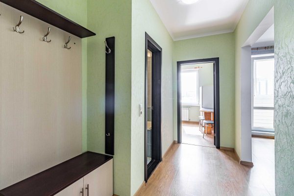 1-комнатная квартира по адресу СУХАРЕВСКАЯ, 46 - фото 4