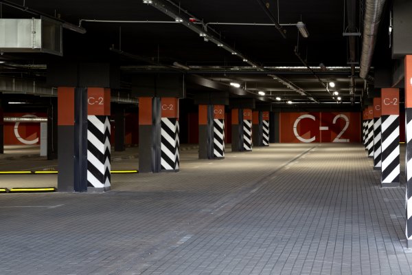 Аренда торгового помещения в ТЦ 4 сезона ул. Скрипникова, 47 - фото 12