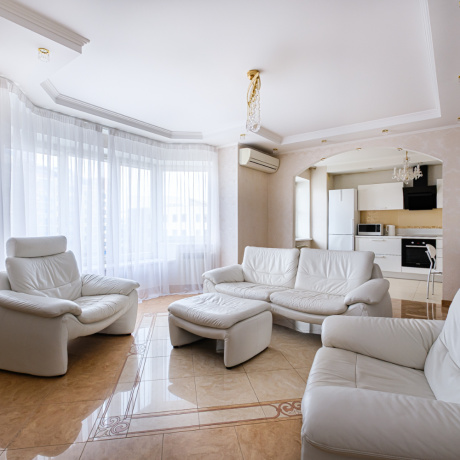 Фотография 3-комнатная квартира по адресу НЕМИГА, 42 - фото 2