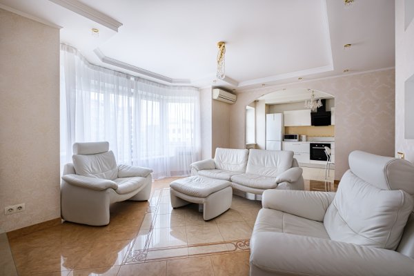 3-комнатная квартира по адресу НЕМИГА, 42 - фото 2