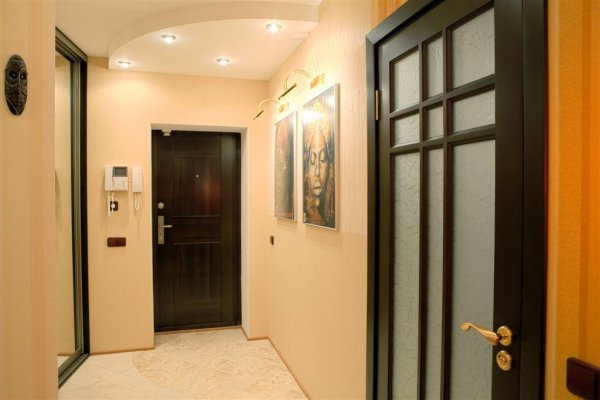 3-комнатная квартира по адресу РОМАНОВСКАЯ СЛОБОДА, 24 - фото 16