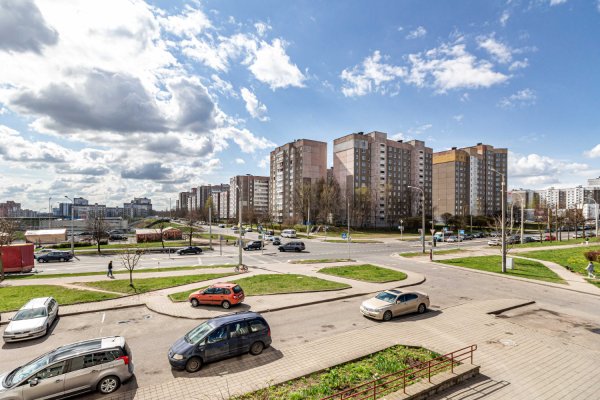 1-комнатная квартира по адресу СУХАРЕВСКАЯ, 46 - фото 20