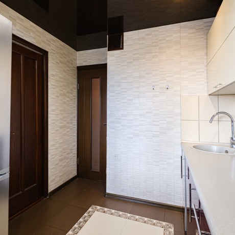 Фотография 4-комнатная квартира по адресу ЛОГОЙСКИЙ тракт, 27 - фото 9