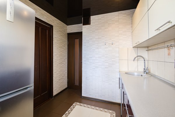 4-комнатная квартира по адресу ЛОГОЙСКИЙ тракт, 27 - фото 9