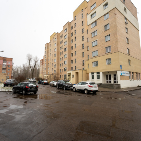 Фотография 4-комнатная квартира по адресу Долгиновский тракт, 50 - фото 20