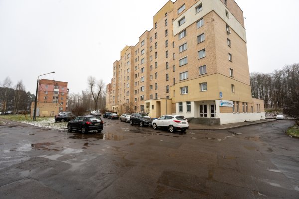 4-комнатная квартира по адресу Долгиновский тракт, 50 - фото 20