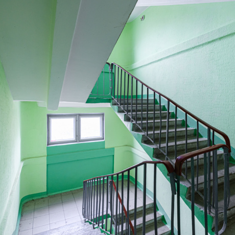 Фотография 3-комнатная квартира по адресу ТАШКЕНТСКАЯ, 16/3 - фото 18