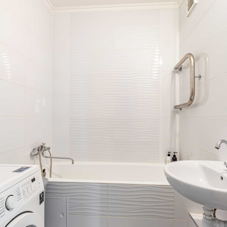 Фотография 2-комнатная квартира по адресу ЛУЧИНЫ ЯНКИ, 72 - фото 13