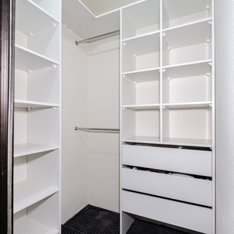 Фотография 1-комнатная квартира по адресу КАМЕННОГОРСКАЯ, 6 - фото 12