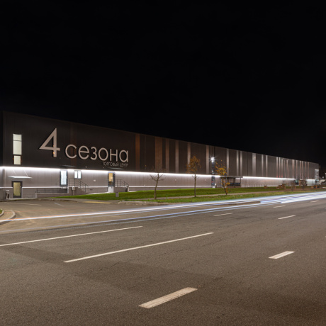 Фотография Сдается в аренду помещение 90.6м2 - фото 3