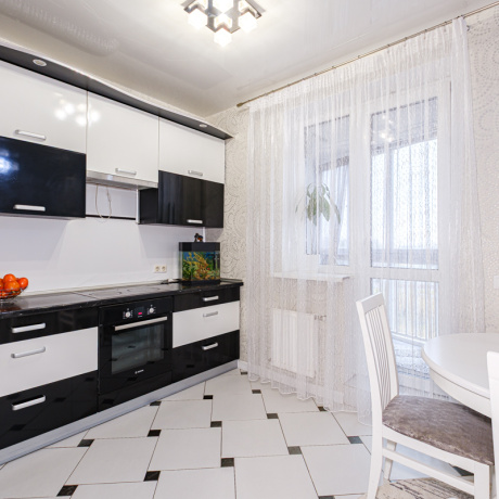 Фотография 1-комнатная квартира по адресу КАМЕННОГОРСКАЯ, 6 - фото 1