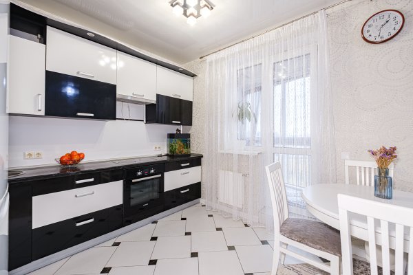 1-комнатная квартира по адресу КАМЕННОГОРСКАЯ, 6 - фото 1