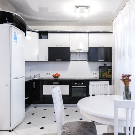 Фотография 1-комнатная квартира по адресу КАМЕННОГОРСКАЯ, 6 - фото 3