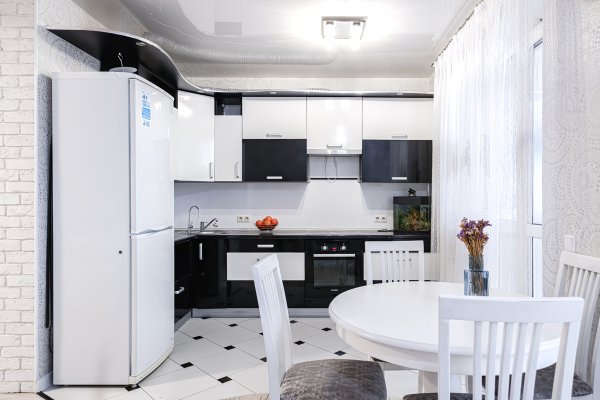 1-комнатная квартира по адресу КАМЕННОГОРСКАЯ, 6 - фото 3