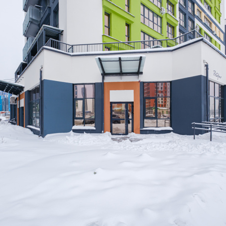 Фотография Аренда помещения для вашего бизнеса  - фото 13