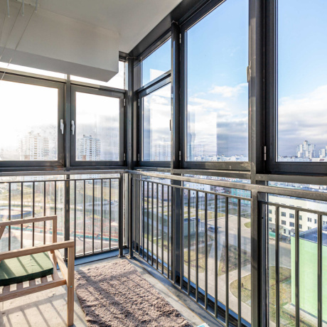 Фотография 2-комнатная квартира по адресу ЛУЧИНЫ ЯНКИ, 72 - фото 7