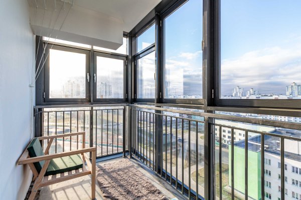 2-комнатная квартира по адресу ЛУЧИНЫ ЯНКИ, 72 - фото 7