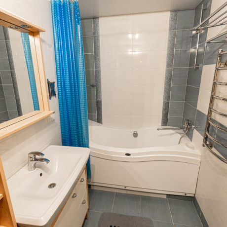 Фотография 4-комнатная квартира по адресу Долгиновский тракт, 50 - фото 14