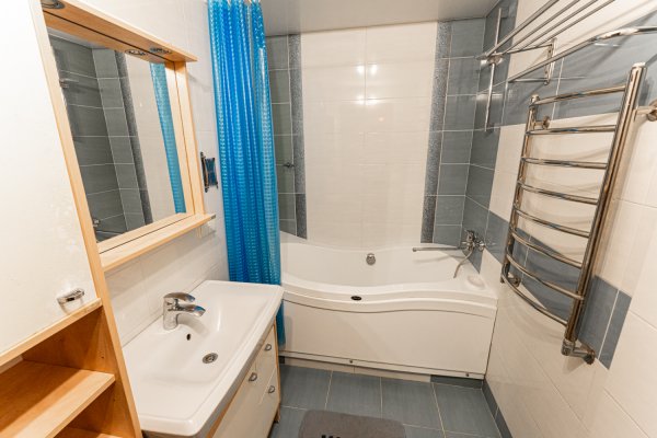 4-комнатная квартира по адресу Долгиновский тракт, 50 - фото 14