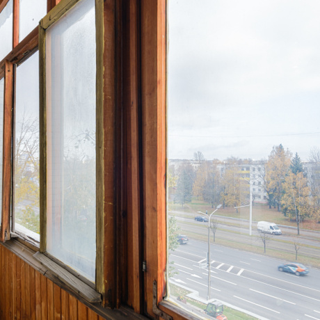 Фотография 4-комнатная квартира по адресу ЛОГОЙСКИЙ тракт, 27 - фото 16