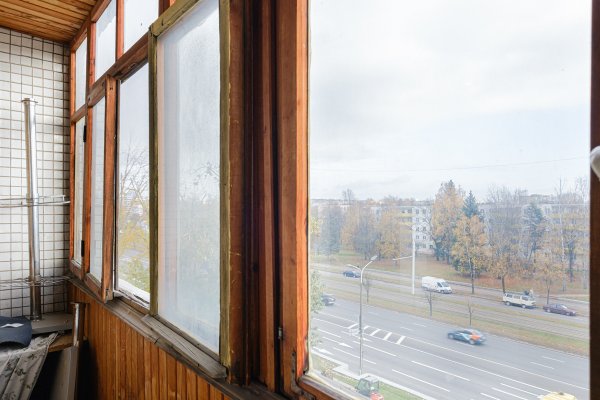 4-комнатная квартира по адресу ЛОГОЙСКИЙ тракт, 27 - фото 16