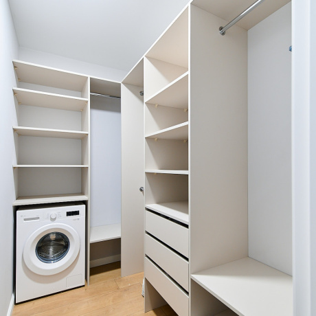 Фотография 2-комнатная квартира по адресу АЛФЕРОВА, 11 - фото 18