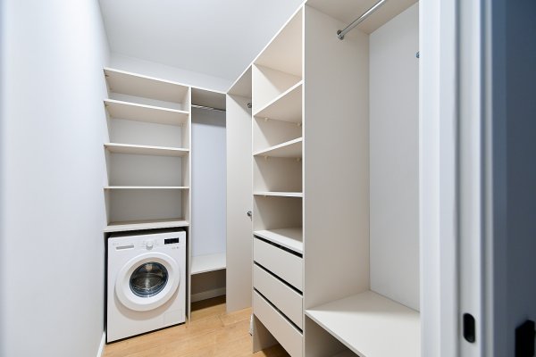 2-комнатная квартира по адресу АЛФЕРОВА, 11 - фото 18