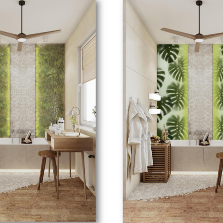 Фотография 4-комнатная квартира по адресу морской риф, 5 - фото 15