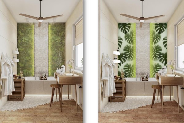 4-комнатная квартира по адресу морской риф, 5 - фото 15