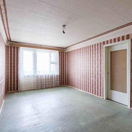 Фотография 3-комнатная квартира по адресу ТАШКЕНТСКАЯ, 16/3 - фото 12