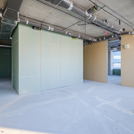 Фотография Аренда помещения под офис в БЦ Ривьера Плаза - фото 7