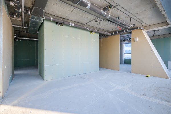 Аренда помещения под офис в БЦ Ривьера Плаза - фото 7