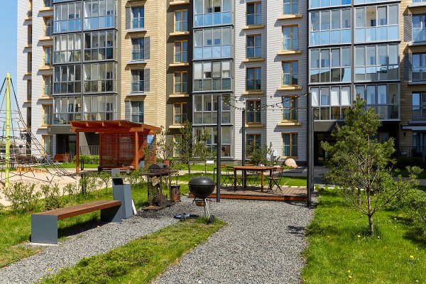 4-комнатная квартира по адресу морской риф, 5 - фото 3