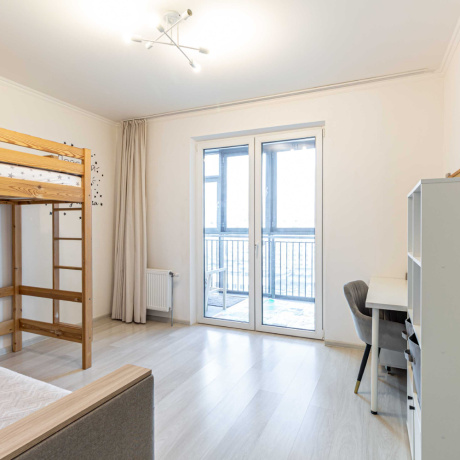 Фотография 2-комнатная квартира по адресу ЛУЧИНЫ ЯНКИ, 72 - фото 4