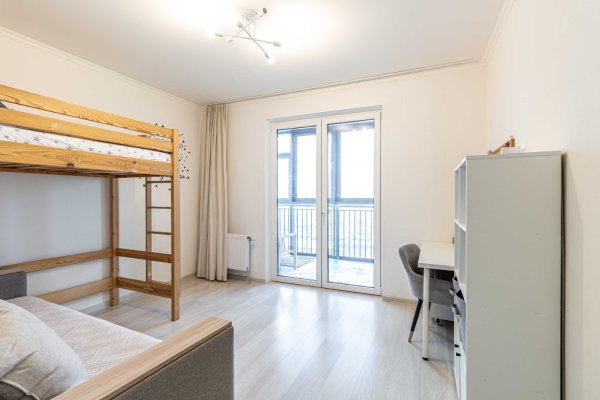 2-комнатная квартира по адресу ЛУЧИНЫ ЯНКИ, 72 - фото 4