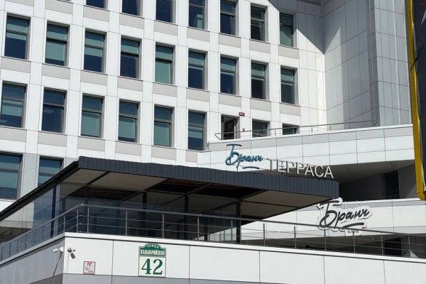 Сдаётся офис open space 154,3 м&sup2; + терраса 67 м&sup2; в БЦ &laquo;Каскад Альфа&raquo; (Минск, ул Кальварийская, 42) - фото 7