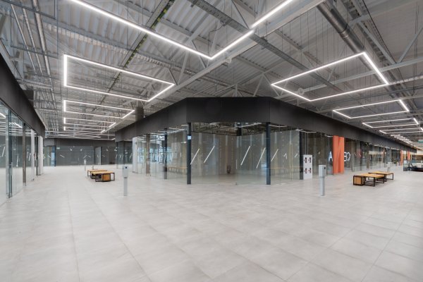 Аренда торгового помещения в ТЦ 4 сезона на Скрипникова. Открытие 16 декабря! - фото 6