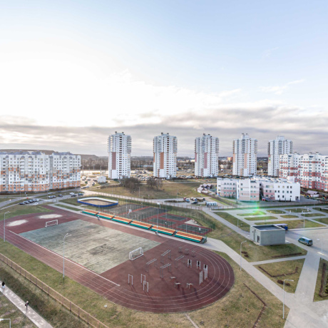 Фотография 2-комнатная квартира по адресу ЛУЧИНЫ ЯНКИ, 72 - фото 18