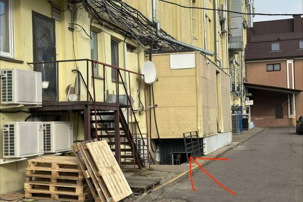 Сдаётся в аренду подвал 180 м&sup2; на проспекте Независимости, 58 с отдельным входом под бизнес - фото 8