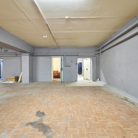 Фотография Продажа многофункционального помещения в 100 м от метро Институт Культуры - фото 16