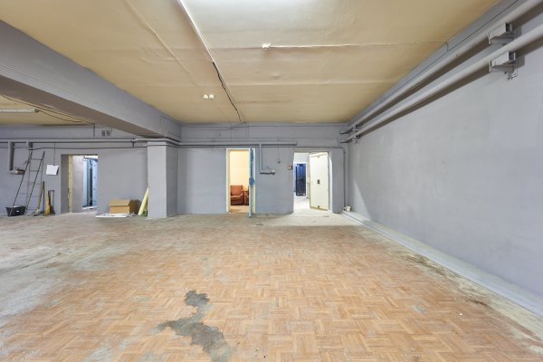 Продажа многофункционального помещения в 100 м от метро Институт Культуры - фото 16