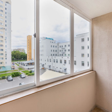 Фотография 1-комнатная квартира по адресу ПРИТЫЦКОГО, 2/2 - фото 9