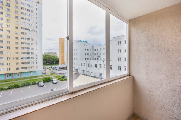 1-комнатная квартира по адресу ПРИТЫЦКОГО, 2/2 - фото 9