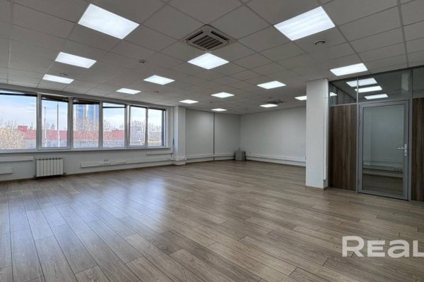 Офисы 50&ndash;1090 м&sup2; у метро Молодёжная | Привлекательная ставка, БЦ Контур - фото 4