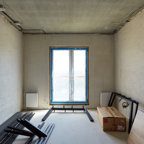 Фотография 4-комнатная квартира по адресу морской риф, 5 - фото 16