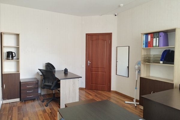 Продажа офисного здания для вашего бизнеса, Долгиновский тр-т. - фото 13