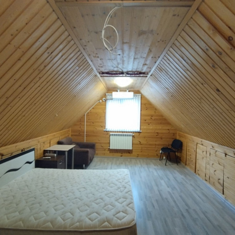 Фотография Продажа офисного здания для вашего бизнеса, Долгиновский тр-т. - фото 20