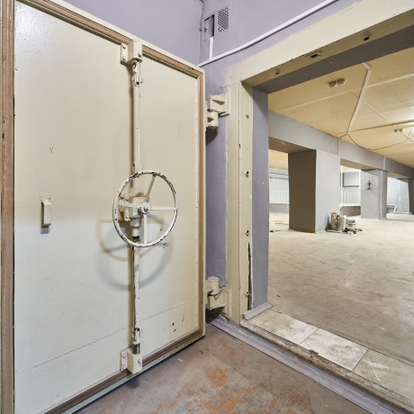 Фотография Продажа многофункционального помещения в 100 м от метро Институт Культуры - фото 10