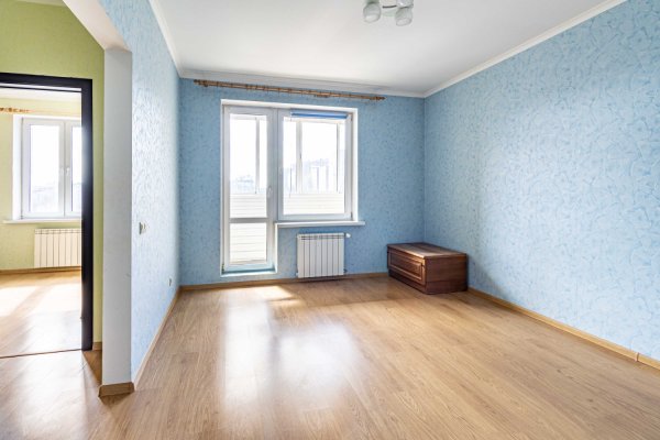 1-комнатная квартира по адресу СУХАРЕВСКАЯ, 46 - фото 6